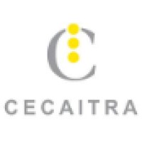 CECAITRA logo, CECAITRA contact details