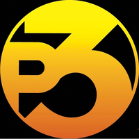 P3 Entertainment logo, P3 Entertainment contact details