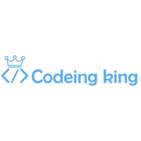 Codeingking logo, Codeingking contact details