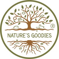 Nature's Goodies logo, Nature's Goodies contact details