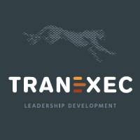 TranExec logo, TranExec contact details