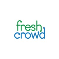 Fresh Crowd logo, Fresh Crowd contact details