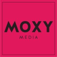 Moxy Media logo, Moxy Media contact details