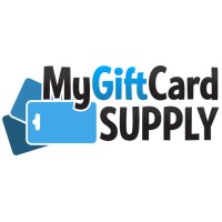 MyGiftCardSupply logo, MyGiftCardSupply contact details