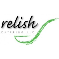 Relish Catering logo, Relish Catering contact details