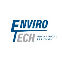 Enviro-Tech Mechanical Services Ltd. logo, Enviro-Tech Mechanical Services Ltd. contact details