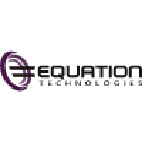 Equation Technologies logo, Equation Technologies contact details