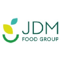 JDM Food Group Ltd logo, JDM Food Group Ltd contact details