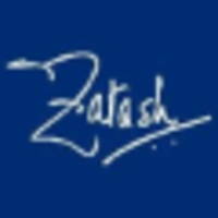 Zatash Services logo, Zatash Services contact details