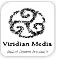 Viridian Media logo, Viridian Media contact details