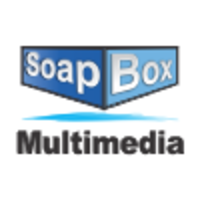 Soapbox Multimedia logo, Soapbox Multimedia contact details