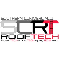 Southern Commercial Roof Tech, LLC logo, Southern Commercial Roof Tech, LLC contact details