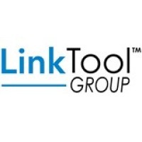 LinkTool Group logo, LinkTool Group contact details