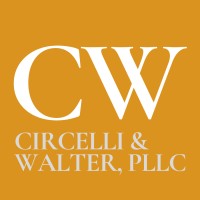 Circelli & Walter, PLLC logo, Circelli & Walter, PLLC contact details