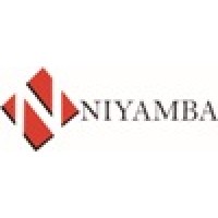 Niyamba Pharma logo, Niyamba Pharma contact details