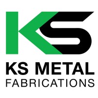 KS Metal Fabrications logo, KS Metal Fabrications contact details