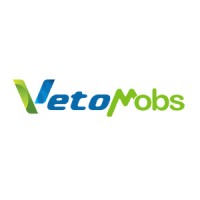 Vetomobs logo, Vetomobs contact details