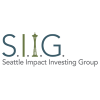 Seattle Impact Investing Group logo, Seattle Impact Investing Group contact details