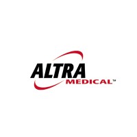 Altra Medical logo, Altra Medical contact details