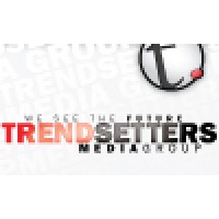 Trendsetters Media Group logo, Trendsetters Media Group contact details