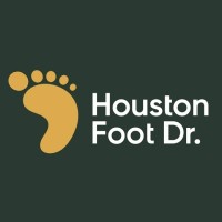 Houston Foot Doctor logo, Houston Foot Doctor contact details