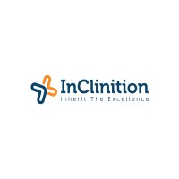 InClinition logo, InClinition contact details