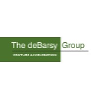 The deBarsy Group logo, The deBarsy Group contact details