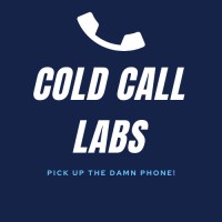 Cold Call Labs logo, Cold Call Labs contact details