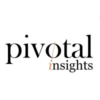 Pivotal Insight logo, Pivotal Insight contact details