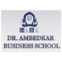 Dr. Ambedkar Business School logo, Dr. Ambedkar Business School contact details