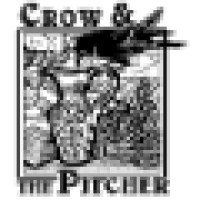 Crow and the Pitcher logo, Crow and the Pitcher contact details