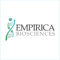 Empirica Biosciences logo, Empirica Biosciences contact details