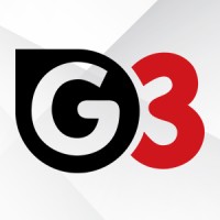 G3 Remarketing Limited logo, G3 Remarketing Limited contact details