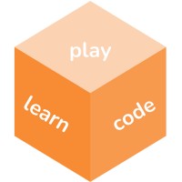 Play Learn Code logo, Play Learn Code contact details