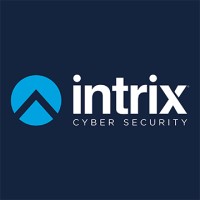 Intrix Cyber Security logo, Intrix Cyber Security contact details