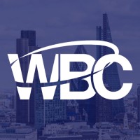 WBC UK logo, WBC UK contact details