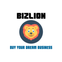 Buy BizLion logo, Buy BizLion contact details