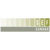 SEF Canada logo, SEF Canada contact details