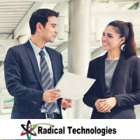 Radical Technologies Pune logo, Radical Technologies Pune contact details