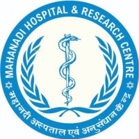 Mahanadi Hospital & Research Centre logo, Mahanadi Hospital & Research Centre contact details