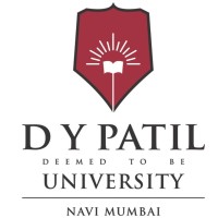 DY Patil University Medical Simulation Laboratory logo, DY Patil University Medical Simulation Laboratory contact details