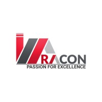 RACON Group logo, RACON Group contact details