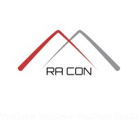 RACON logo, RACON contact details