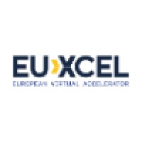 EUXCEL logo, EUXCEL contact details