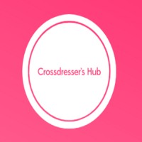 Crossdresser's Hub logo, Crossdresser's Hub contact details