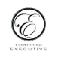 Everything Executive logo, Everything Executive contact details