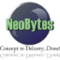 NeoBytes Software Solutions logo, NeoBytes Software Solutions contact details