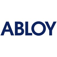 ABLOY India logo, ABLOY India contact details