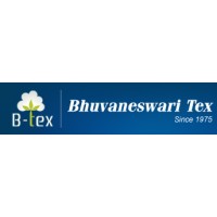 Bhuvaneswari Tex (B-Tex) logo, Bhuvaneswari Tex (B-Tex) contact details