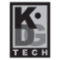 KDG Technologies logo, KDG Technologies contact details